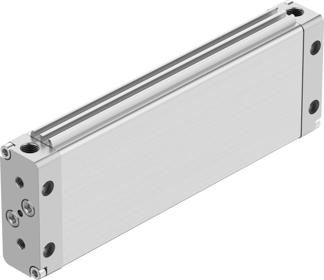 Festo 164075 Flachzylinder - Bild 2