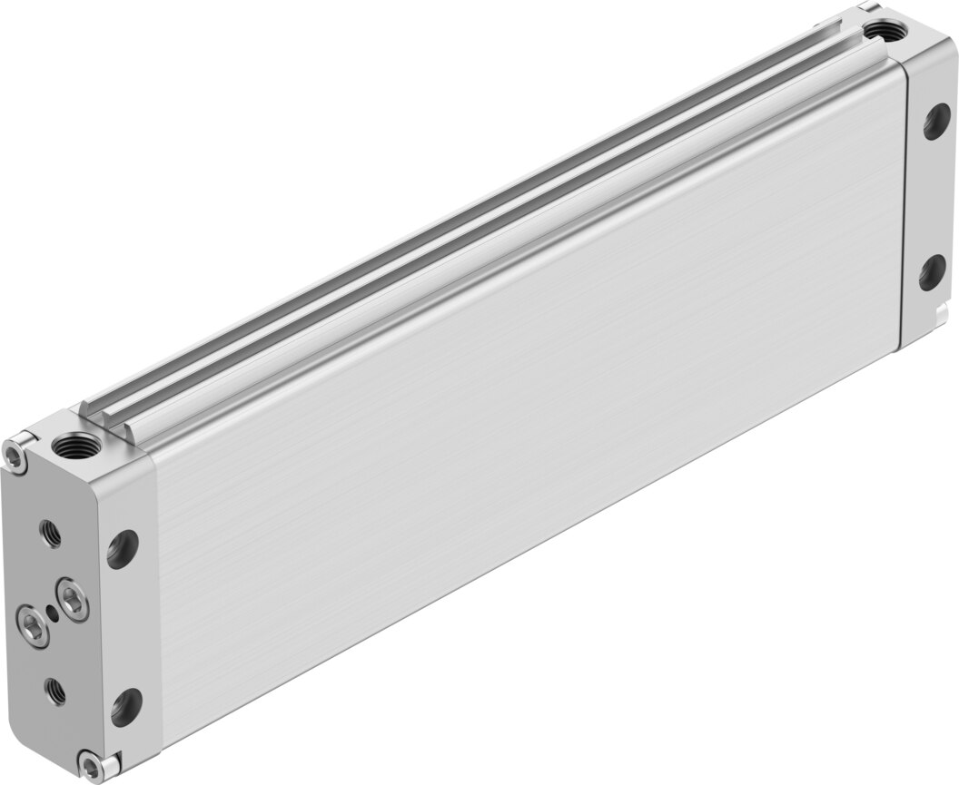 Festo 164076 Flachzylinder - Bild 2