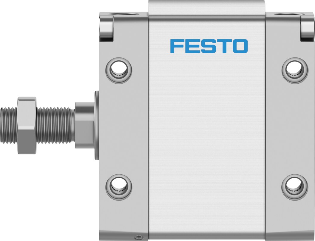 Festo 161293 Flachzylinder - Bild 3