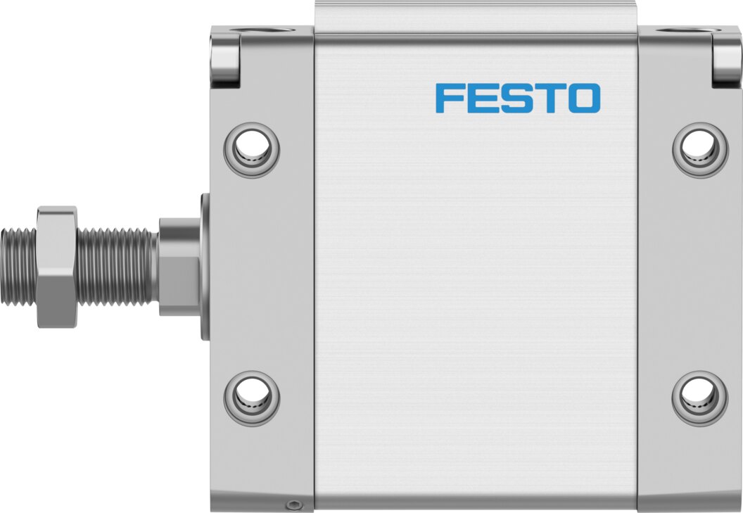 Festo 161294 Flachzylinder - Bild 3