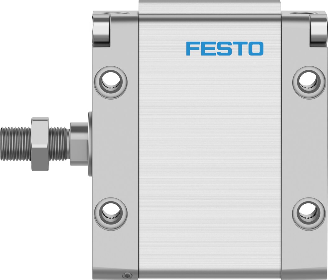 Festo 161309 Flachzylinder - Bild 3
