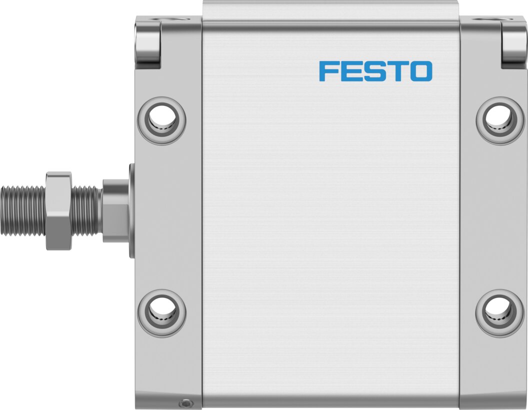 Festo 161310 Flachzylinder - Bild 3
