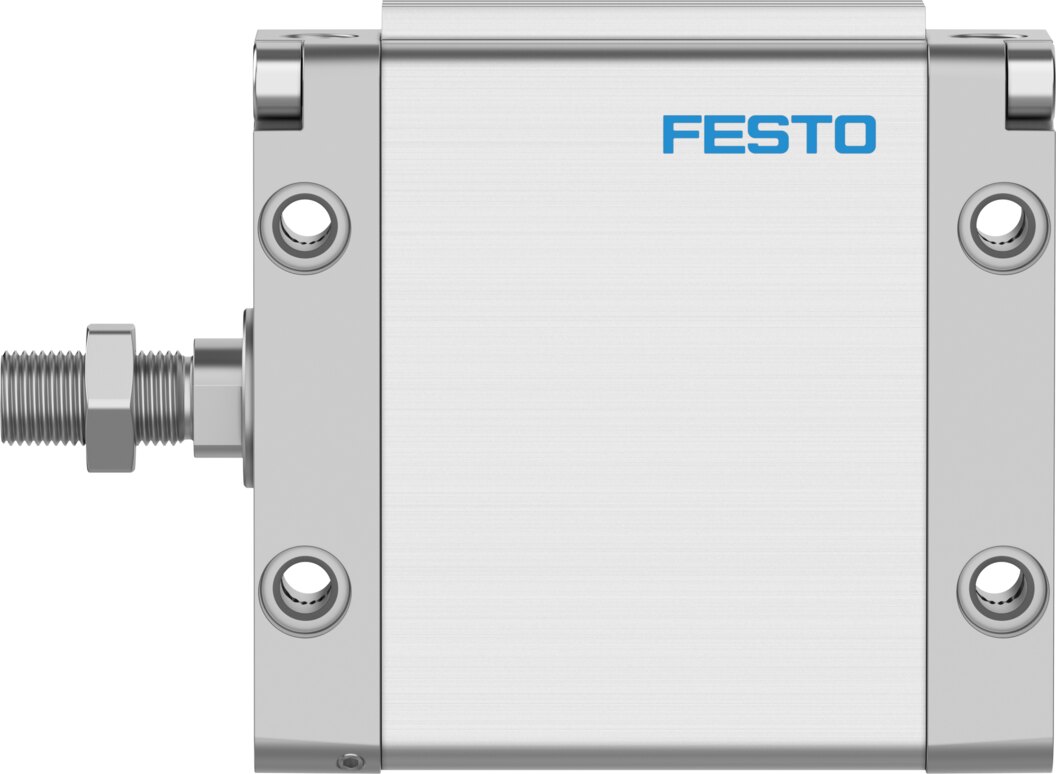 Festo 161311 Flachzylinder - Bild 3