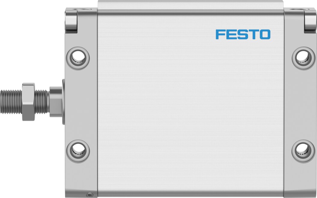 Festo 161312 Flachzylinder - Bild 3