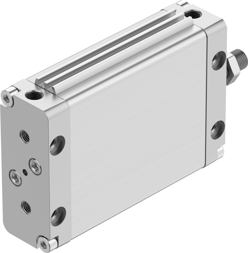 Festo 161313 Flachzylinder - Bild 2