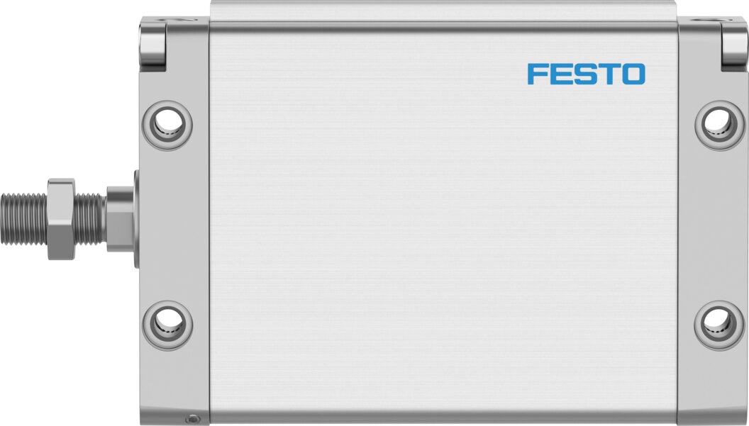 Festo 161313 Flachzylinder - Bild 3