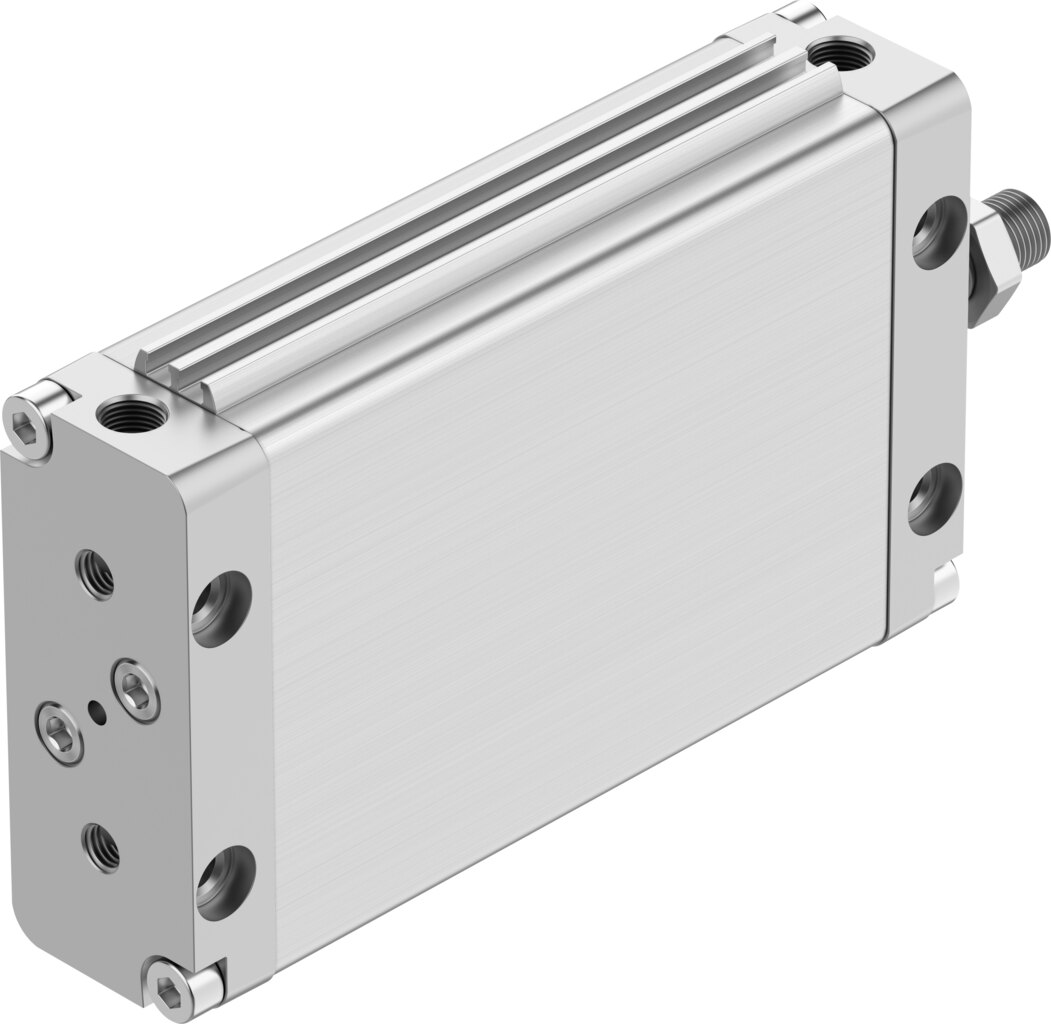 Festo 161314 Flachzylinder - Bild 2