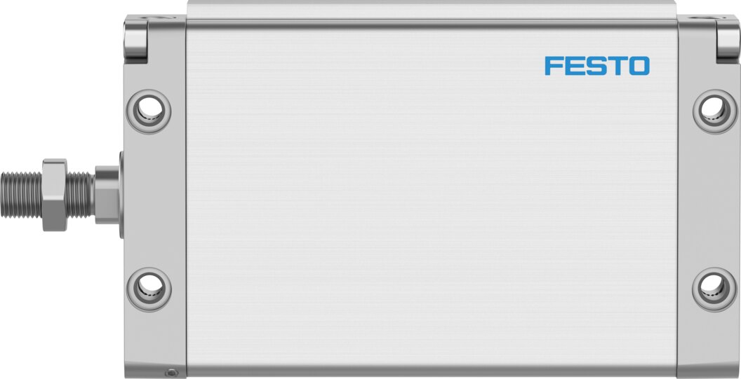 Festo 161314 Flachzylinder - Bild 3