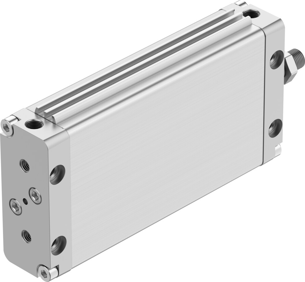 Festo 161315 Flachzylinder - Bild 2
