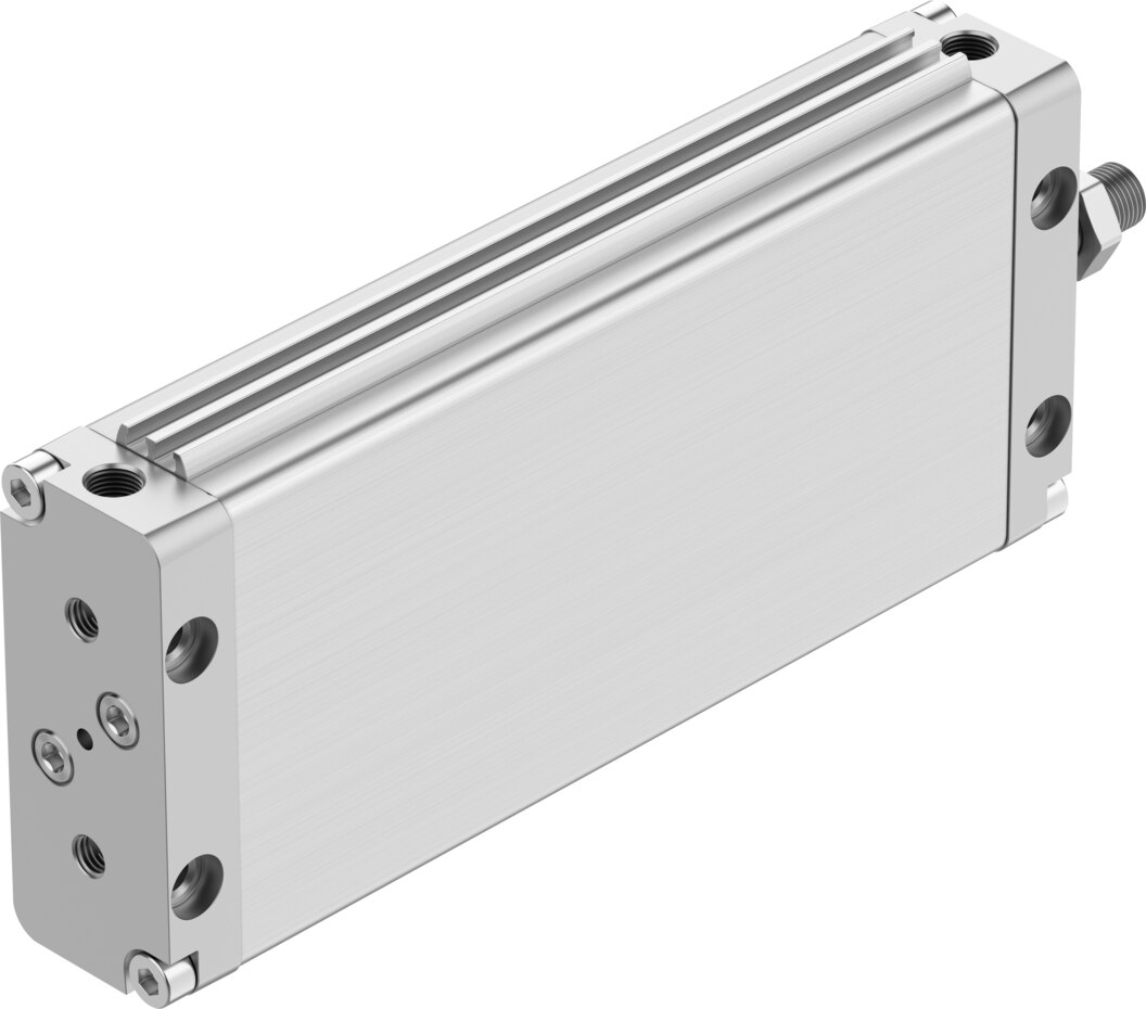 Festo 161316 Flachzylinder - Bild 2