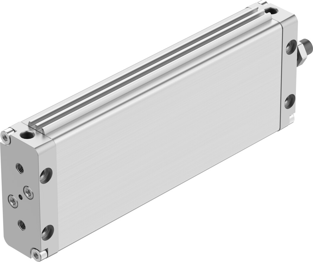 Festo 161317 Flachzylinder - Bild 2