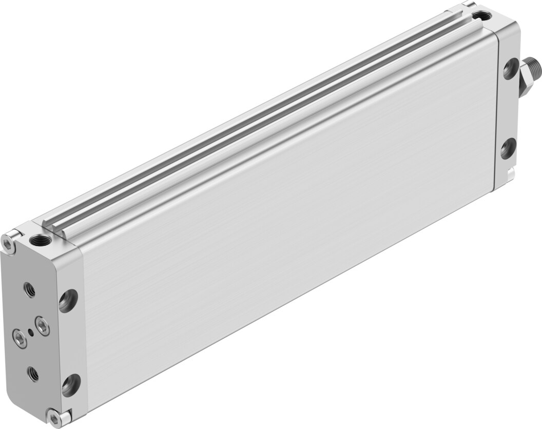 Festo 161318 Flachzylinder - Bild 2