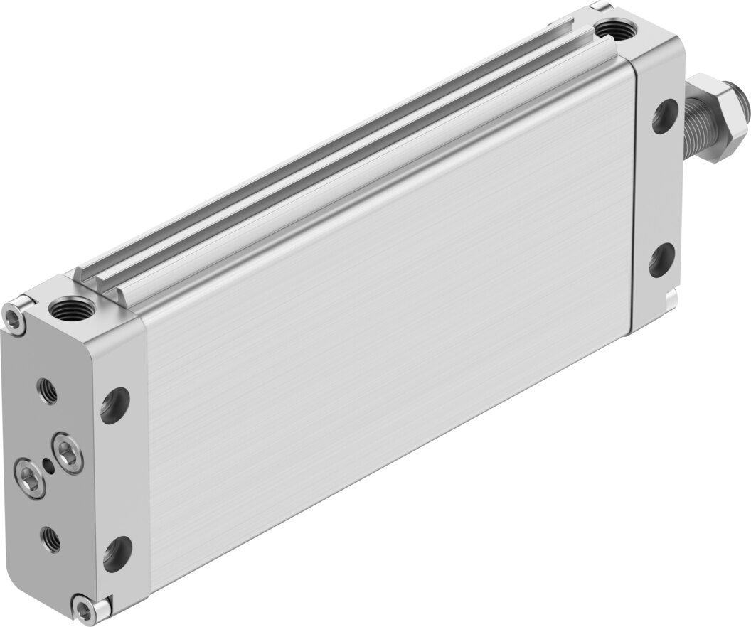 Festo 161300 Flachzylinder - Bild 2