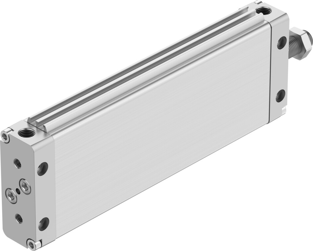 Festo 161301 Flachzylinder - Bild 2