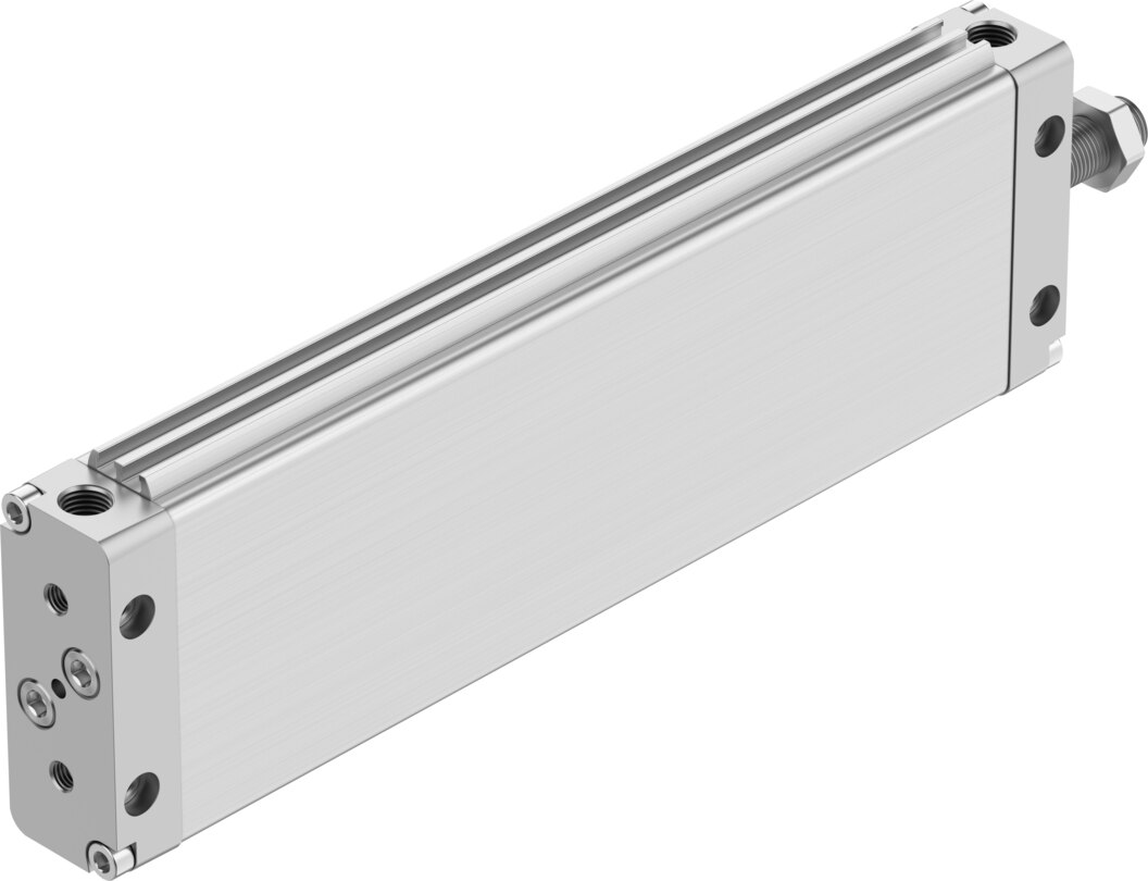Festo 161302 Flachzylinder - Bild 2