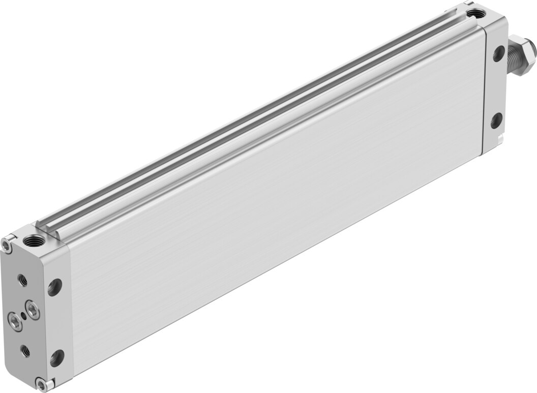 Festo 161303 Flachzylinder - Bild 2