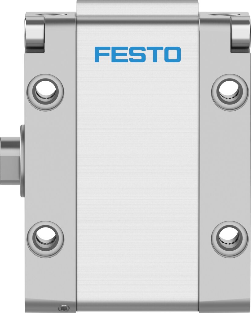 Festo 164081 Flachzylinder - Bild 3