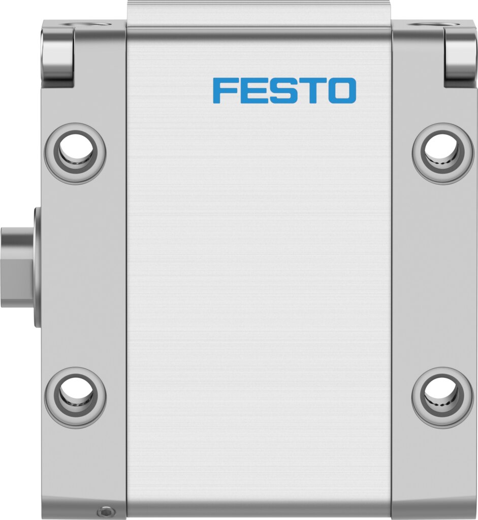Festo 164082 Flachzylinder - Bild 3