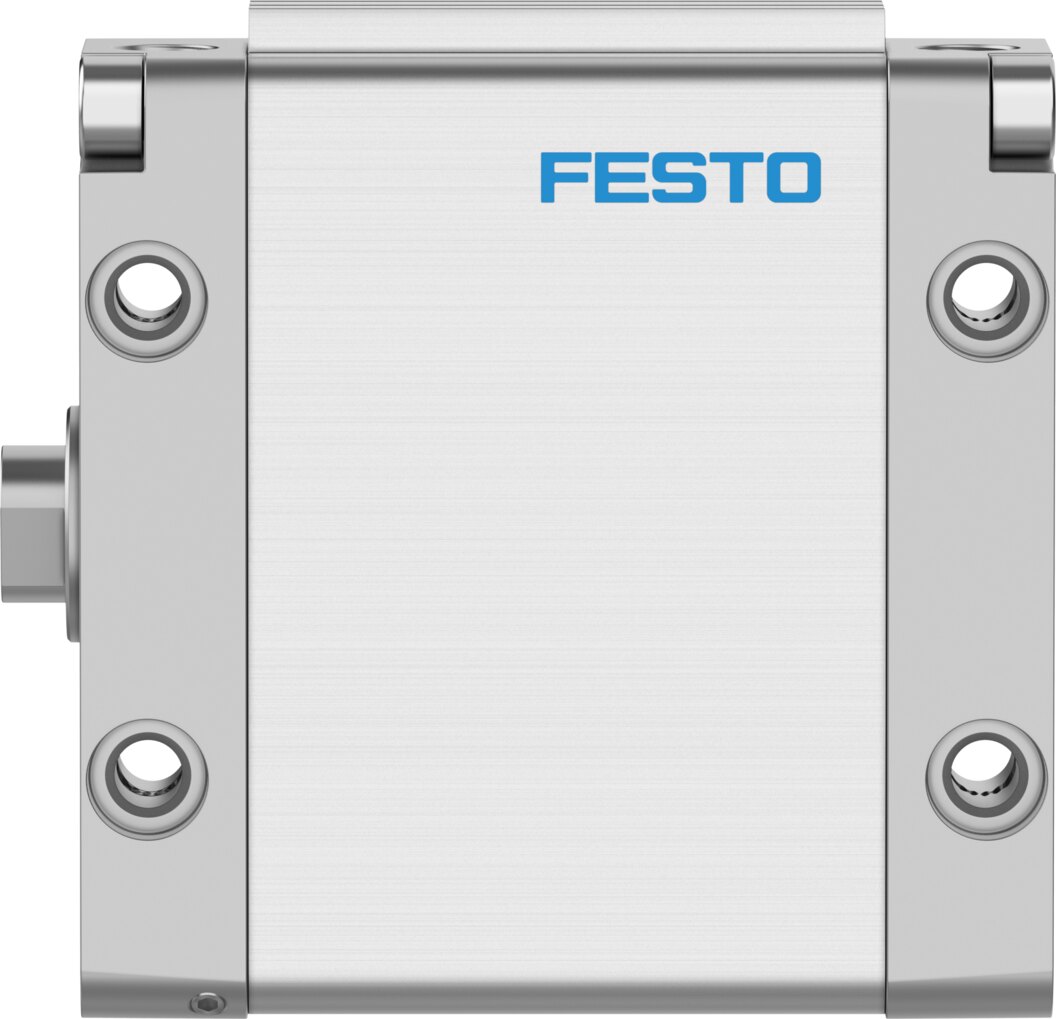 Festo 164083 Flachzylinder - Bild 3