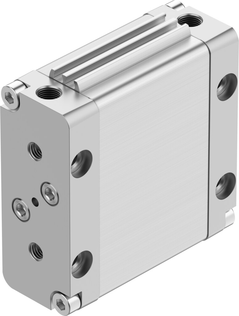 Festo 164083 Flachzylinder - Bild 2