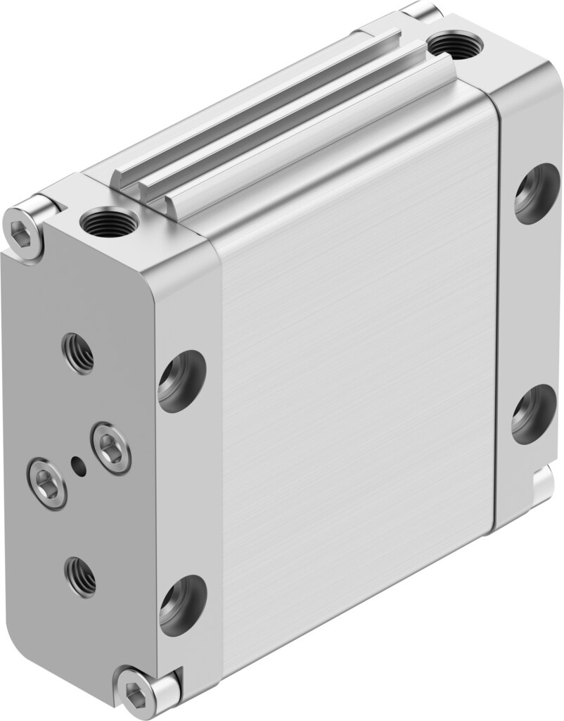 Festo 164084 Flachzylinder - Bild 2