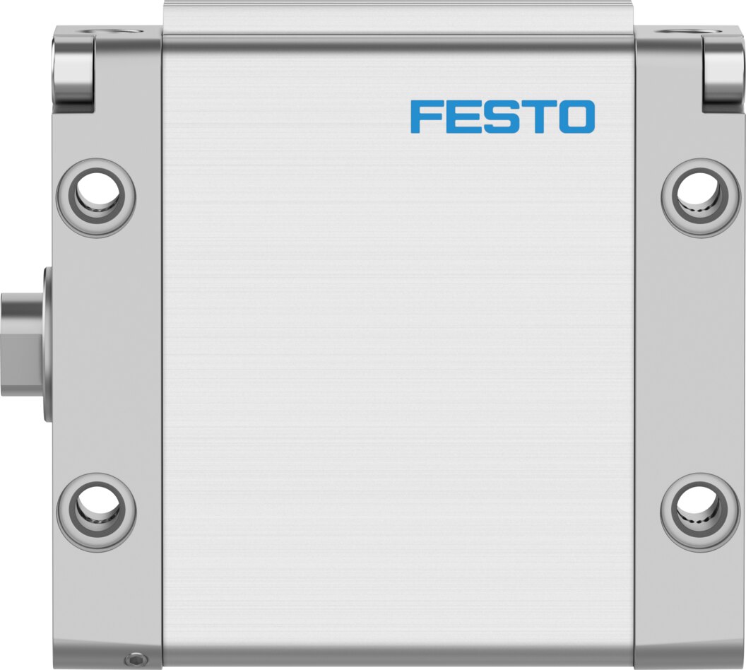 Festo 164084 Flachzylinder - Bild 3