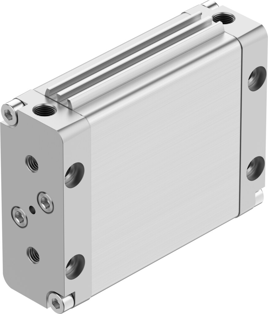 Festo 164085 Flachzylinder - Bild 2