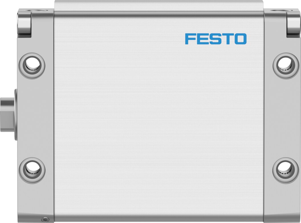Festo 164085 Flachzylinder - Bild 3