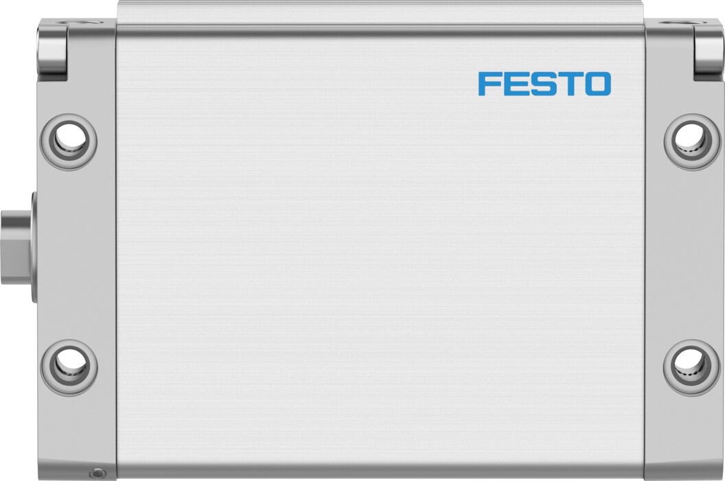 Festo 164086 Flachzylinder - Bild 3