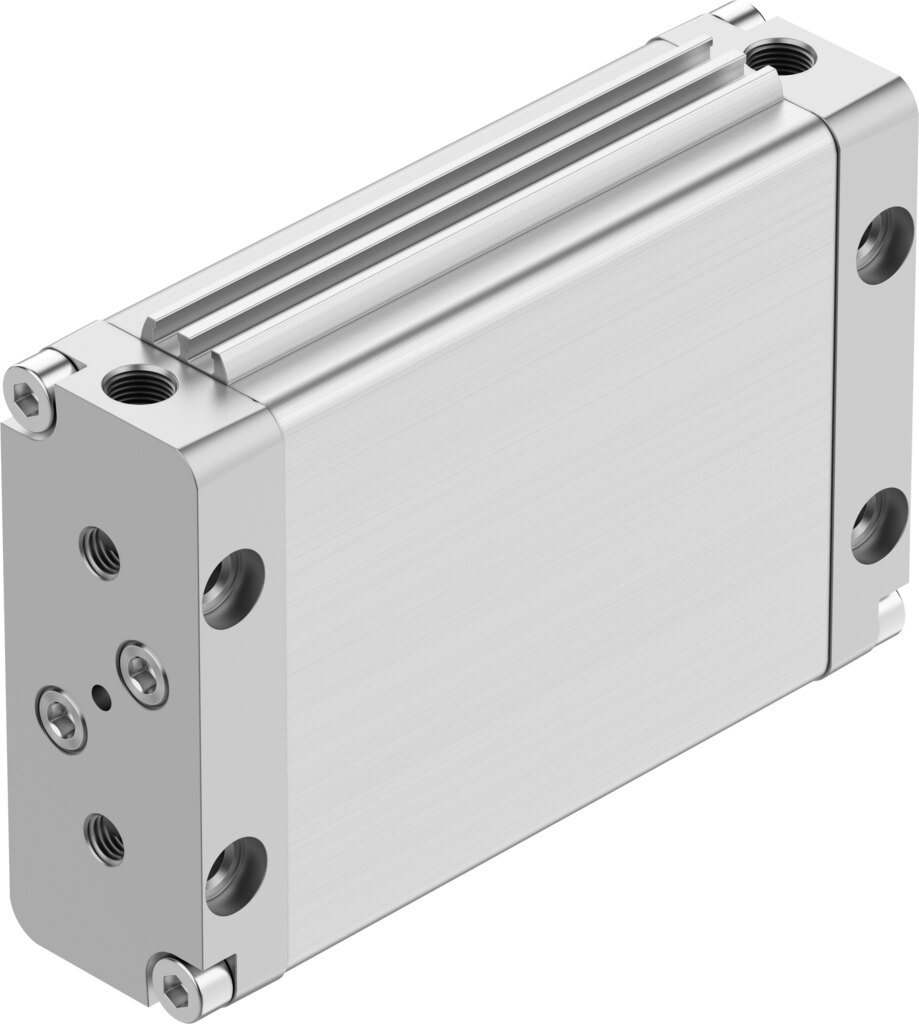 Festo 164086 Flachzylinder - Bild 2
