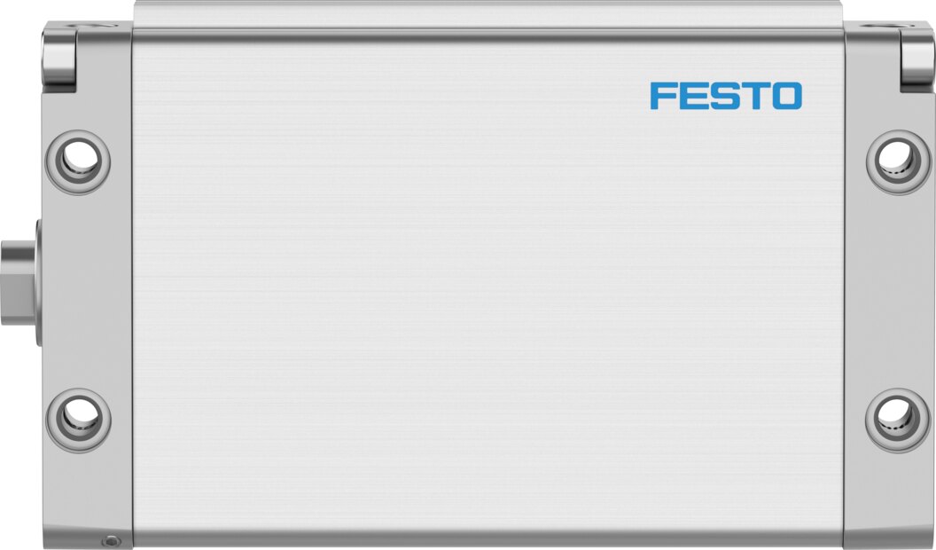Festo 164087 Flachzylinder - Bild 3