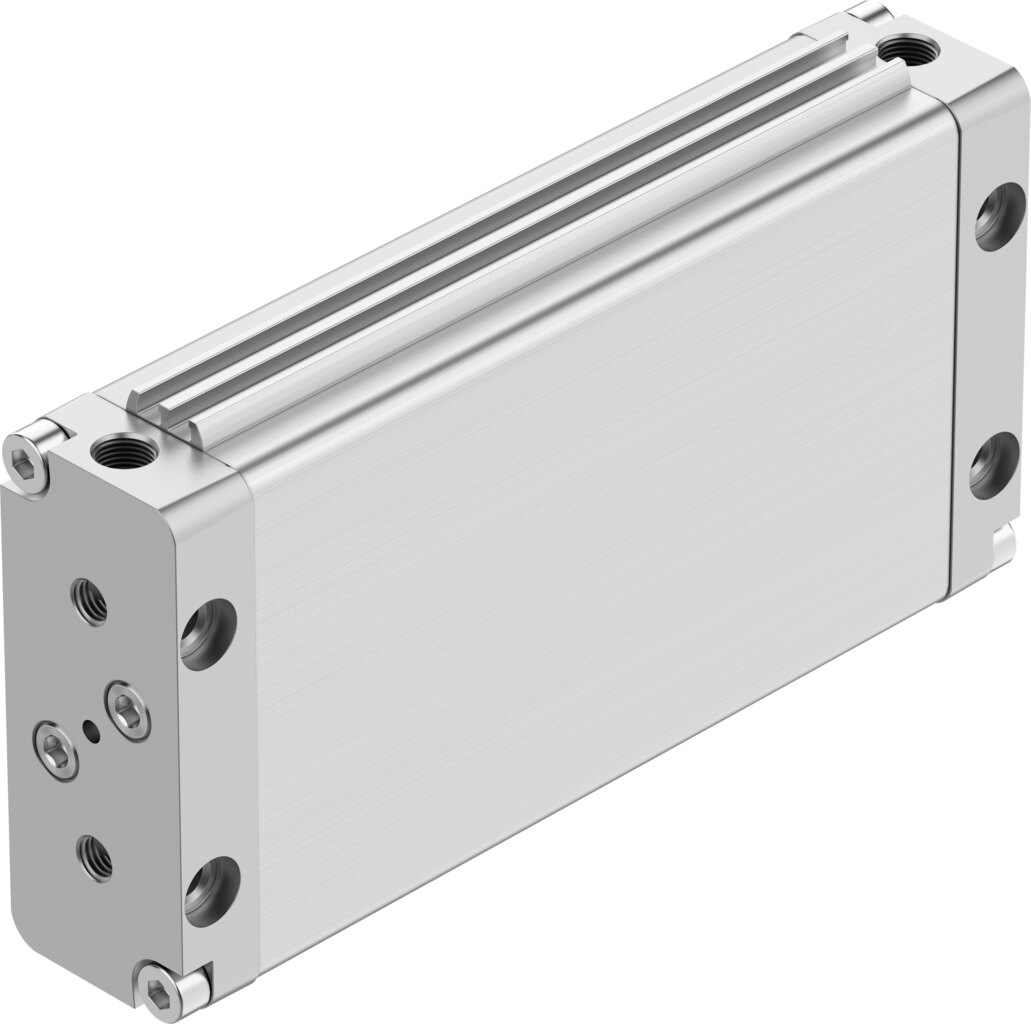 Festo 164088 Flachzylinder - Bild 2