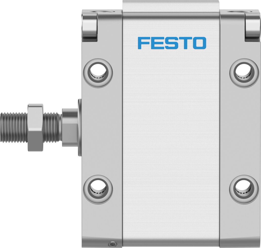 Festo 161308 Flachzylinder - Bild 3