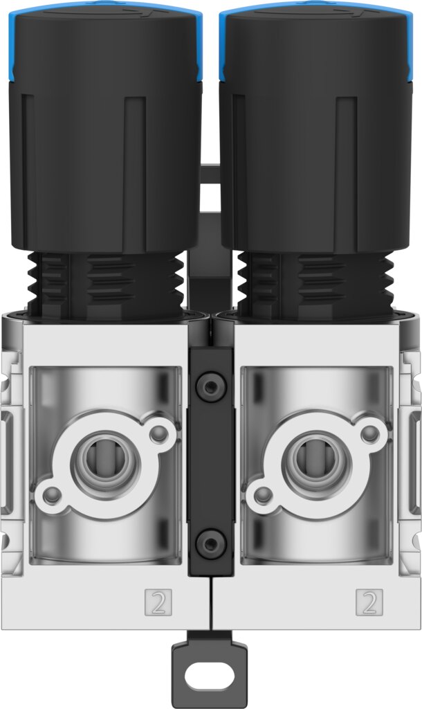 Service unit combination