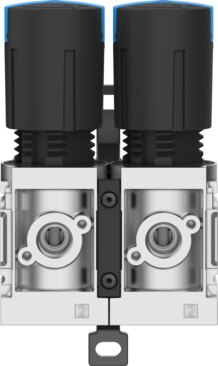 Service unit combination