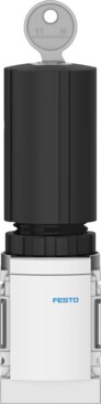 Pressure regulator
