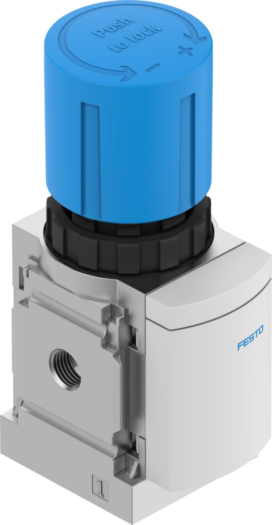 Festo 604029