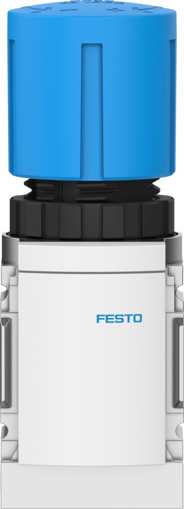 Festo 604029 Druckregelventil - Bild 2