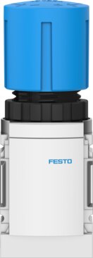 Pressure regulator