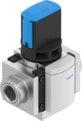 On/off valve