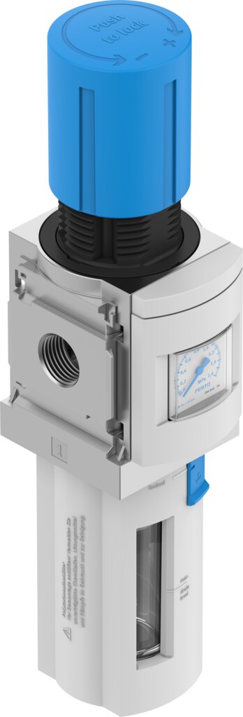 Festo 589900