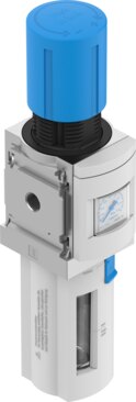 Filtru-regulator