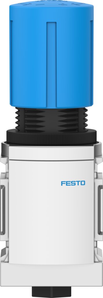 Festo 588895 Druckregelventil - Bild 2