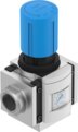 Pressure regulator