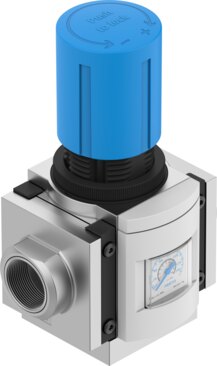 Regulator pritiska