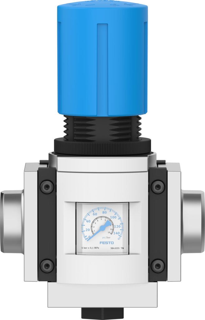 Regulator pritiska