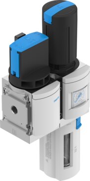 Unidad de mantenimiento combinada