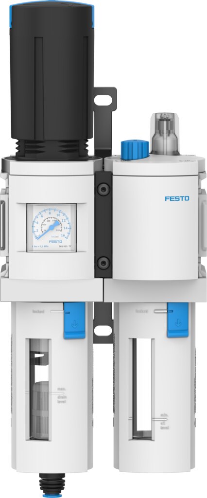 Festo 8233039 Wartungsgeräte-Kombination - Bild 2