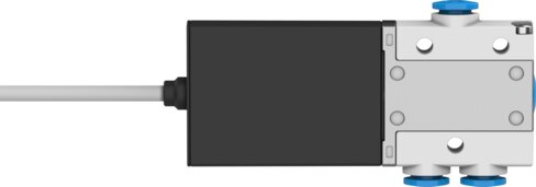 Électrodistributeur
