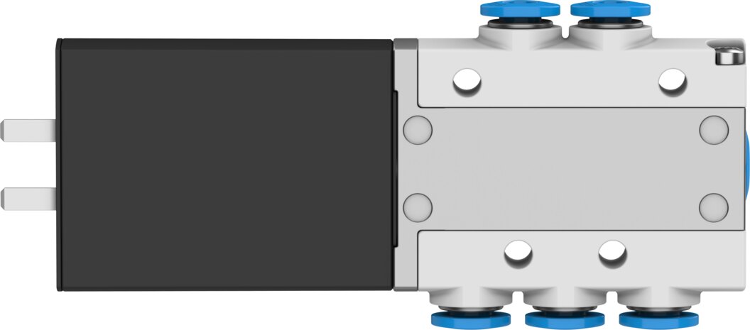 Festo 525117 Magnetventil - Bild 3